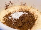 kladdkaka vegan