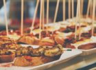Tapas mat