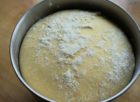 glutenfri tårta recept
