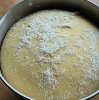 glutenfri tårta recept