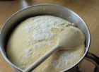 kladdkaka i mugg