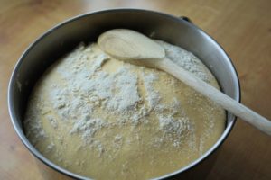 veganskt fika