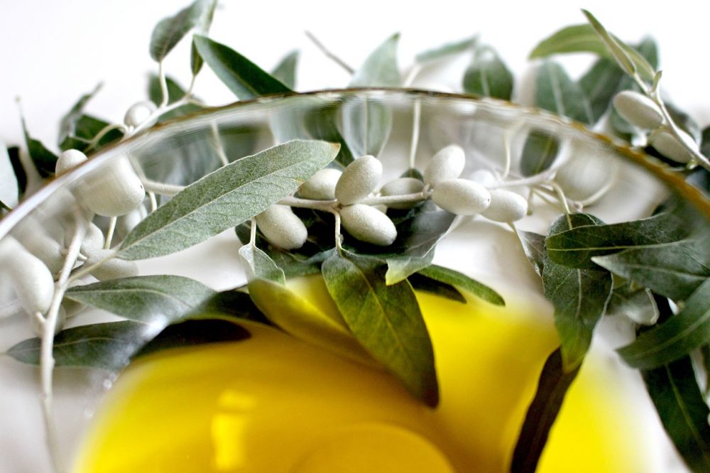 stracciatella ost